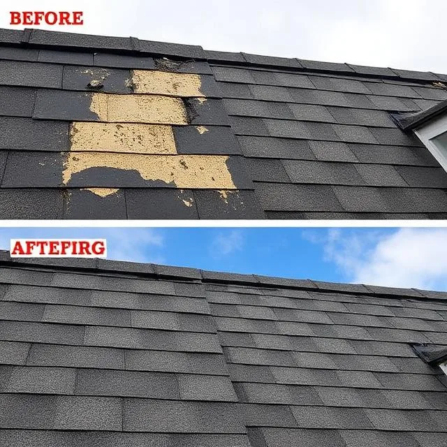 Roof Repair Near Me in Paden, OK near me